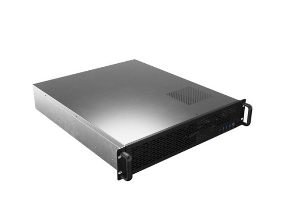 LANBERG ATX KISZOLGÁLÓHÁZ 520/12 19"/2U