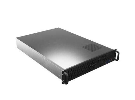 LANBERG E-ATX KISZOLGÁLÓHÁZ 650/12 19"/2U