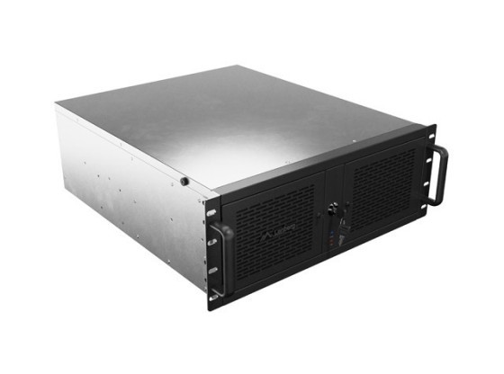 LANBERG ATX KISZOLGÁLÓHÁZ 520/12 19"/4U