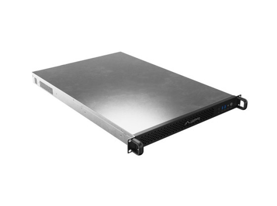 LANBERG E-ATX KISZOLGÁLÓHÁZ 650/12 19"/1U