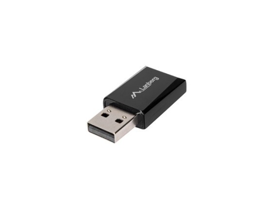 LANBERG WIRELESS WIFI HÁLÓZATI KÁRTYA NC-0900-WI USB 2.0 DUAL BAND AX900