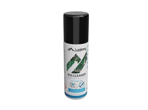IZOPROPIL-ALKOHOL LANBERG IPA 99,8% 60ML