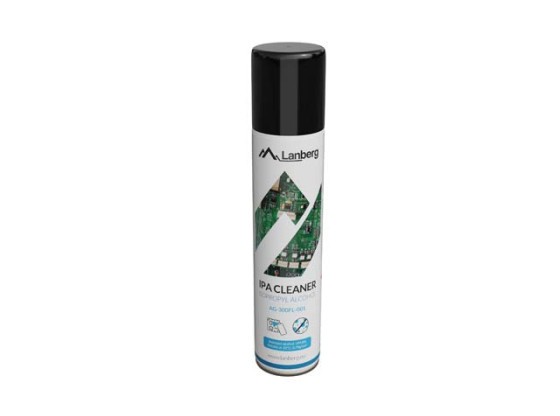 IZOPROPIL-ALKOHOL LANBERG IPA 99,8% 300ML