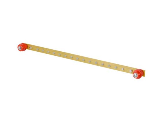 FÖLDELŐRÚD 19" RACK SZEKRÉNY LANBERG