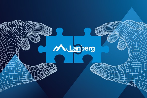 Miért legyen Lanberg üzleti partner?