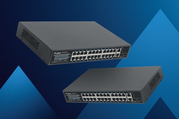 Mi az a PoE switch, és hogyan egyszerűsíti egy modern hálózat beállítását?